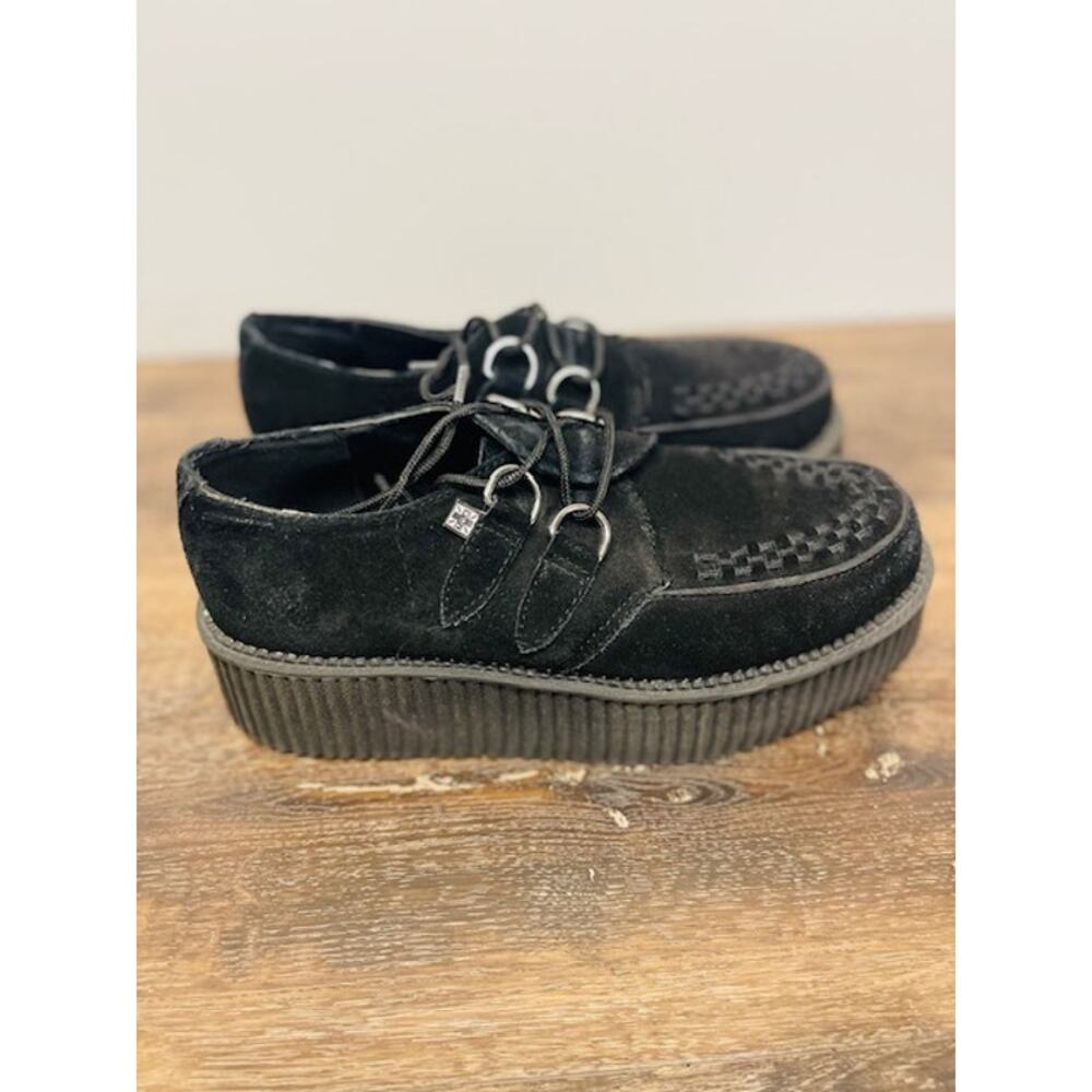 Tuk mondo creepers